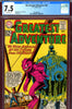My Greatest Adventure #65 CGC graded 7.5 - Dick Dillin cover - SOLD!