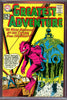 My Greatest Adventure #65 CGC graded 7.5 - Dick Dillin cover - SOLD!