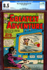 My Greatest Adventure #74 CGC graded 8.5 Colan cover/art - SOLD!