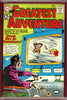 My Greatest Adventure #74 CGC graded 8.5 Colan cover/art - SOLD!