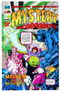 Mystery Incorporated Book One 1963 #1 (two copies) (Image Comics)