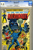 Micronauts #1   CGC graded 9.8 - SOLD