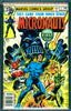 Micronauts #01 CGC graded 9.8 - HIGHEST GRADED SOLD!