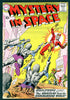 Mystery in Space #54   VERY GOOD   1959