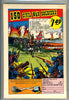 Mystery in Space #62   CGC graded 8.0 - SOLD!