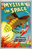 Mystery In Space #67 CGC graded 7.0 SOLD!