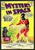 Mystery in Space #69  VERY GOOD-  1961