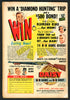 Mystery in Space #69  VERY GOOD-  1961