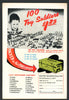 Mystery in Space #71  VERY GOOD+  1961