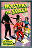 Mystery In Space #80 CGC graded 7.0 featuring Adam Strange - SOLD!