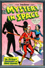 Mystery In Space #80 CGC graded 7.5 featuring Adam Strange - SOLD!