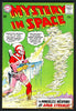 Mystery in Space #84   VERY FINE   1963