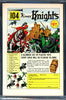 Mystery In Space #85 CGC graded 8.5 featuring Adam Strange - SOLD!