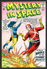 Mystery in Space #85   VERY FINE   1963