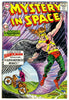 Mystery in Space #89   F/VERY FINE   1964