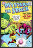 Mystery in Space #93   VERY FINE   1964