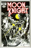 Moon Knight #21 CGC graded 9.8 HIGHEST GRADED - SOLD!