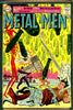 Metal Men #01 CGC 5.5 - Now in their own book! - SOLD!