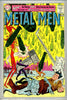 Metal Men #01 CGC graded 6.0 - SOLD!