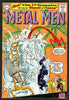 Metal Men #02  VERY GOOD+   1963
