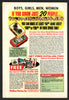 Metal Men #04   VG/FINE   1963