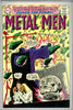Metal Men #12 CGC graded 9.2  white pages SOLD!