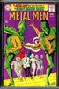 Metal Men #32 CGC graded 7.5 - last appearance of Nameless - SOLD!