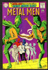 Metal Men #32   VF/NEAR MINT   1968