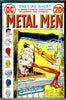 Metal Men #42 CGC graded 9.6 - white pages - SOLD!