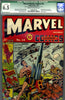 Marvel Mystery Comics #14   CGC graded 6.5 - SOLD!