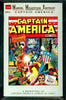 Marvel Milestone Edition: Captain America #1 CGC graded 9.8 - NO KNOWN SALES! - SOLD!