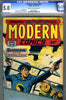 Modern Comics #48   CGC graded 5.0 - SOLD