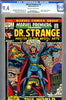 Marvel Premiere #03   CGC graded 9.4 SOLD!