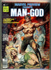 Marvel Preview #09 CGC graded 9.6 origin issue - SOLD!