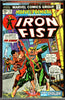 Marvel Premiere #16 CGC graded 9.8 HIGHEST GRADED - SOLD!