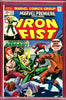 Marvel Premiere #19 CGC graded 9.6  house ad for Hulk #181 - 1st Colleen Wing