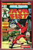 Marvel Premiere #23 CGC graded 9.6 - first appearance of Warhawk