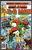 Marvel Premiere #35 VERY FINE 1979 first 3-D Man