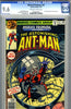 Marvel Premiere #47   CGC  graded 9.6 - SOLD!