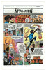 Marvel Premiere #48 NEAR MINT-  1979
