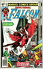 Marvel Premiere #49 CGC graded 9.6 - 1st SOLO Falcon story - SOLD!