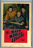 Motion Picture Comics #110   CGC graded 3.0 - photo-c - SOLD!