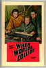 Motion Picture Comics #110 CGC graded 3.5 photo cover - SOLD!