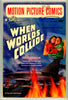 Motion Picture Comics #110 CGC graded 3.5 photo cover - SOLD!