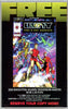 Magnus, Robot Fighter #0 CGC graded 9.6 SOLD!