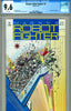 Magnus, Robot Fighter #02 CGC graded 9.6 - SOLD!