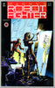 Magnus, Robot Fighter #03 CGC graded 9.4 first Elzy SOLD!