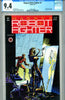 Magnus, Robot Fighter #03  CGC graded 9.4 - first Elzy, Tekla SOLD!