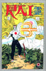 Magnus, Robot Fighter #05  CGC graded 9.4 - first Rai - SOLD!