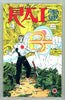 Magnus, Robot Fighter #05  CGC graded 9.8 - HG - first Rai - SOLD!